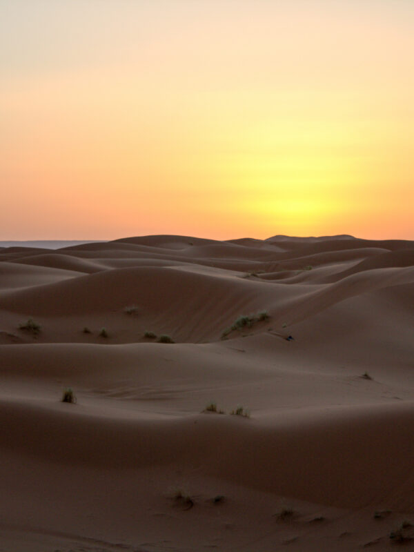 4 DAYS TOUR FROM MARRAKECH TO MERZOUGA