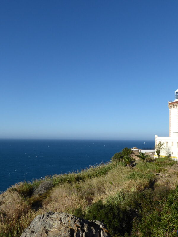 Journey from Tangier to the Sahara Desert in 10 days in Morocco