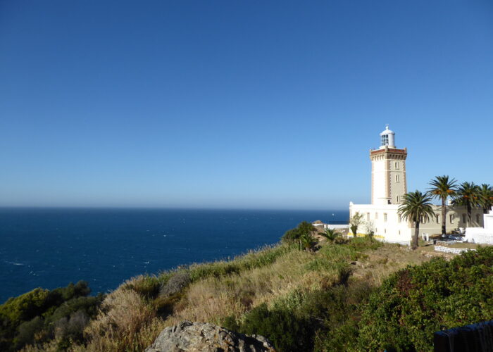 Journey from Tangier to the Sahara Desert in 10 days in Morocco