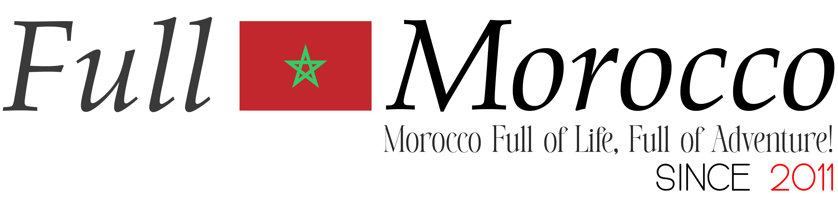 full Morocco