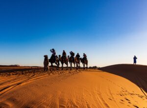 Morocco vacation packages