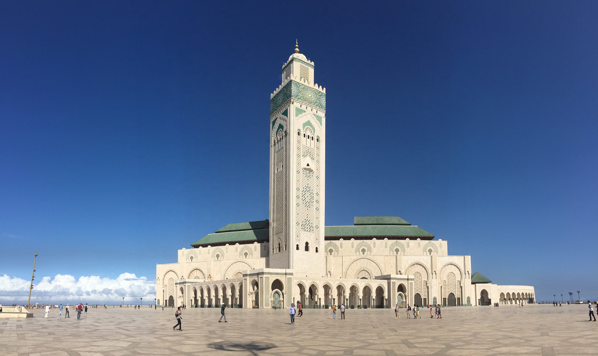 Things to do in Casablanca