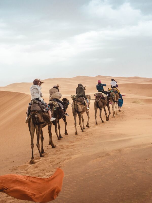 Morocco Best Desert Tour