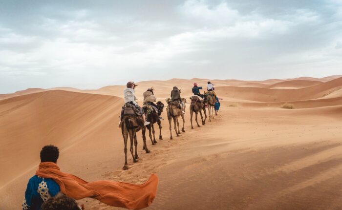 Morocco Best Desert Tour