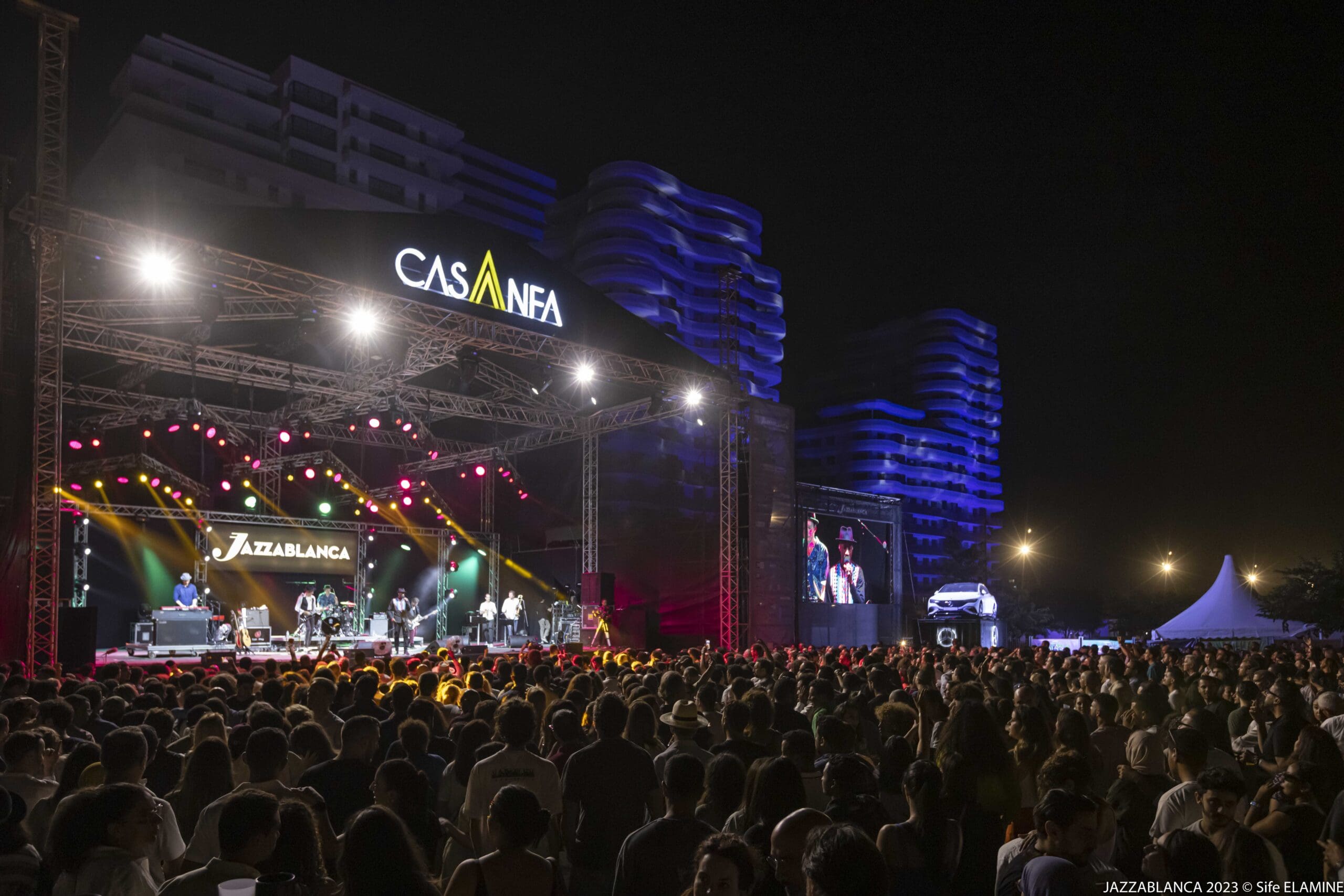 Jazzablanca